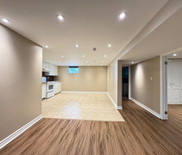 For Lease - 36 Johnson Road Unit# Lower, Aurora, Ontario - Photo 3