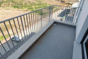 Apartamento de alquiler en Guadalupe