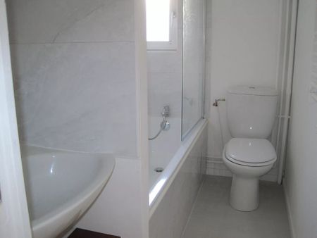 À louer : Appartement 2 pièces au coeur de Saint-Quentin - Photo 5