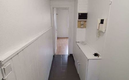 Appartement à louer 3 pièces • 53,44 m2 Clichy-sous-Bois - Photo 3