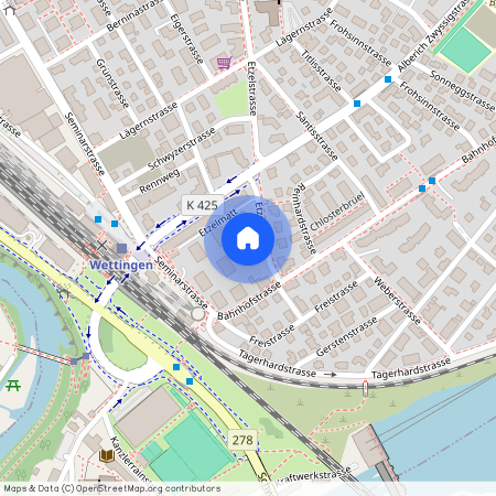 5430, Wettingen, Etzelmatt, 10