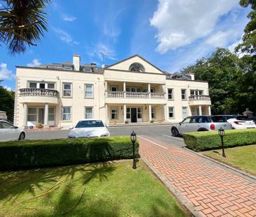 Apartment 2, Westminster Hall, Westminster Road, Dubl, Foxrock, Dub... - Photo 2