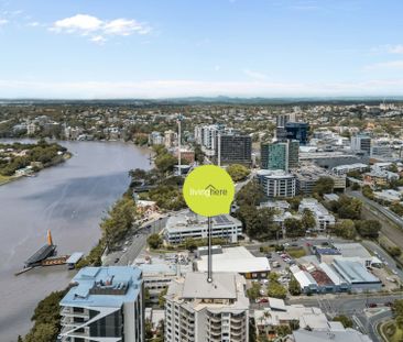 Light-Filled Apartment with Leafy Balcony in Toowong - Photo 4