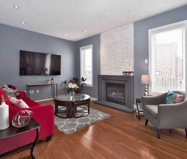 For Lease - 398 VAN KIRK Drive, Brampton, Ontario - Photo 6