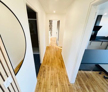 A LOUER Appartement 50000 Saint-Lô 3 pièce(s) 63.81 m² - Photo 5