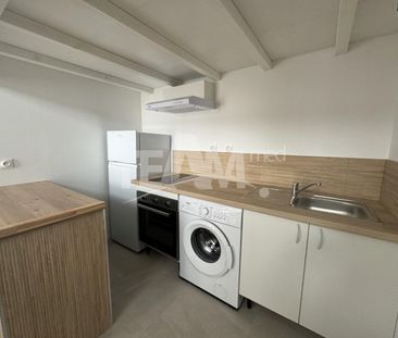 Location Appartement 1 pièce 19m² SETE 34200 - Photo 5