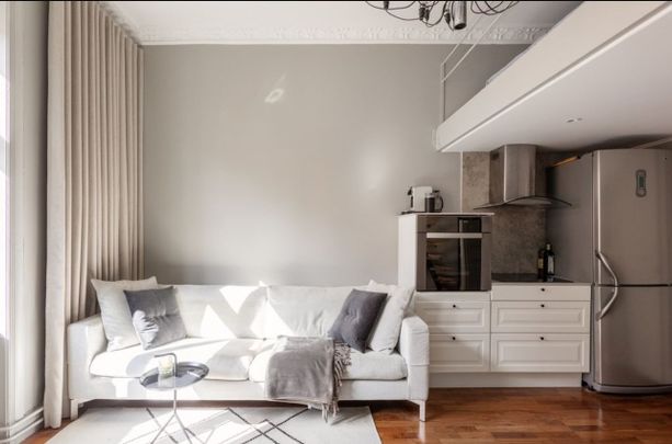 Roslagsgatan, Stockholm - Foto 1