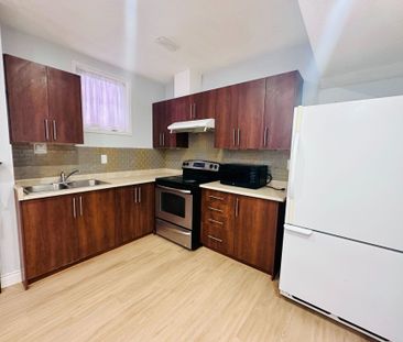 For Lease - 135 Cheltenham Road Unit# Basement, Barrie, Ontario - Photo 6