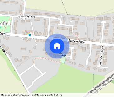 Arthur Place, Cupar, Fife, KY15 - Photo 1