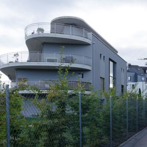 Centre de Nyon, à louer appartement de 4.5 pièces en duplex - Foto 2