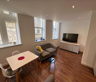 1 bedroom apartment to rent - Photo 3