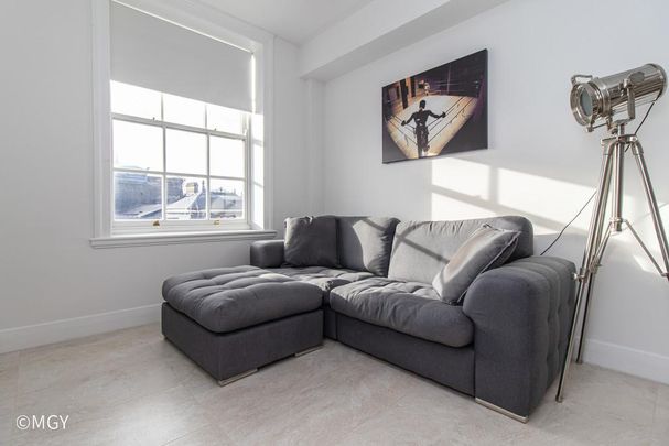 2 bedroom apartment to rent - Photo 1