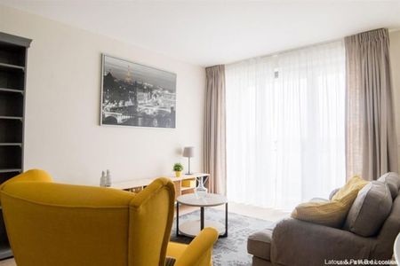 Studio te huur - Photo 2