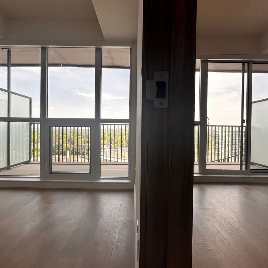 For Lease - 18 Esther Shiner Boulevard Unit# 909, Toronto, Ontario - Photo 1