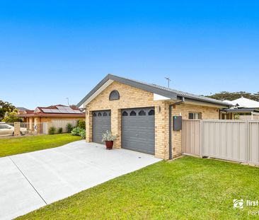 Family Haven in Corlette - 4-bedroom family sized home near the beach - Photo 2