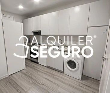 Piso en alquiler en Retiro - Photo 5