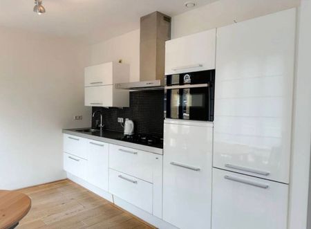 Appartement te huur: Gerard Doustraat 208-C 1073 XB Amsterdam - Photo 4