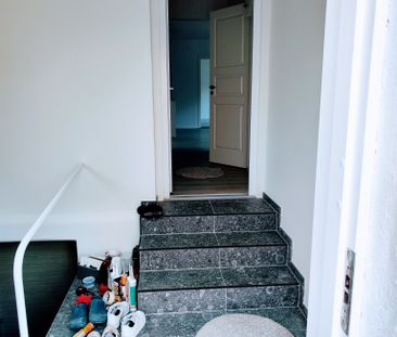 Råbygatan, Hörby - Foto 4