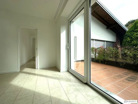 Wunderschöne 2-Zimmer Wohnung | Terrasse | Einbauküche (Ablöse) | Hennersdorferstraße - Foto 3