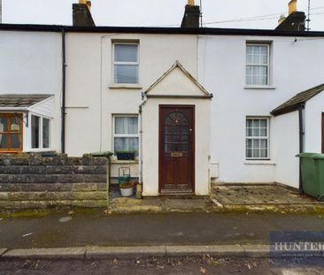 Naunton Terrace, Leckhampton, Cheltenham - Photo 2