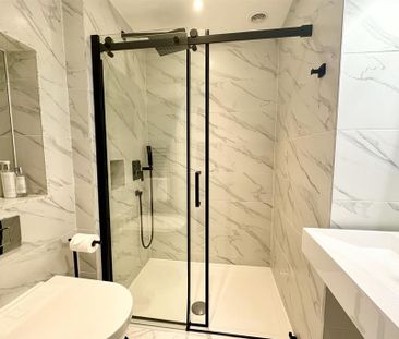 2 bedroom flat to rent - Photo 6