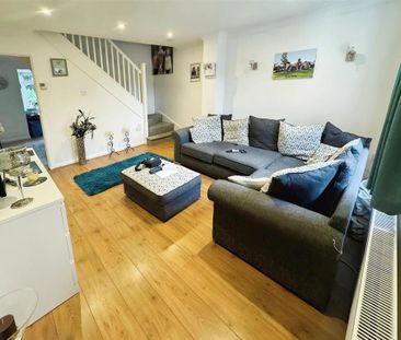 2 bedroom terraced house to rent - Photo 3