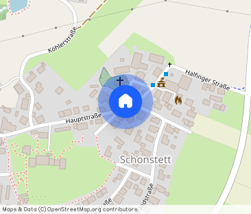 Erstbezug: attraktive 3-Zimmerwohnung mit Aufzug, TG und Bergblick - Photo 1