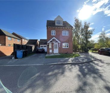 Well-presented and deceptively spacious four bedroom, three-storey ... - Photo 2