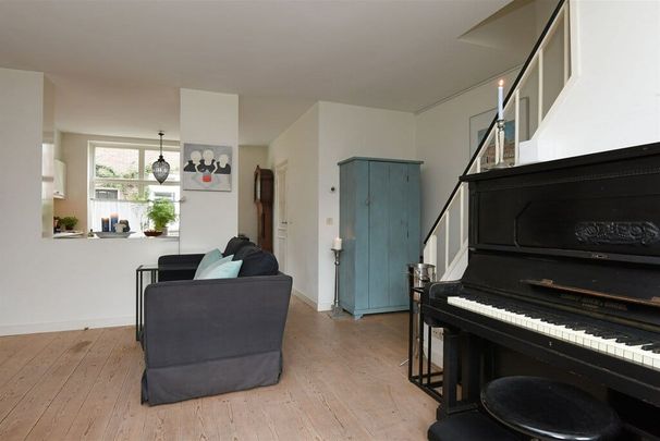 Huis te huur: St. Annastraat 21 1411 PE Naarden - Photo 1