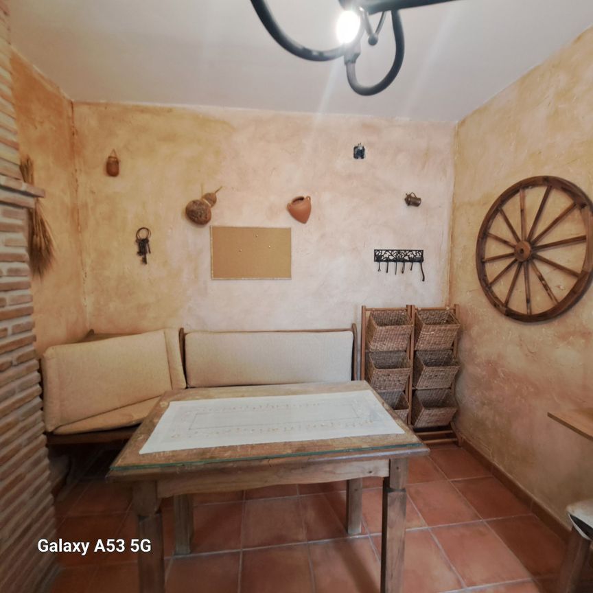 Piso de alquiler en Calle Quevedo, 8, Rodeo Alto - Guadaiza - La Campana - Photo 1