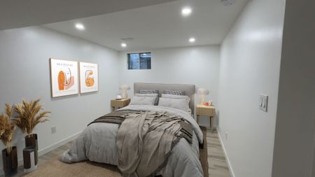 For Lease - 143 St Helen's Avenue Unit# #Lower, Toronto, Ontario - Photo 4