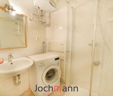 Pronájem bytu 1+1 40 m² - Photo 4