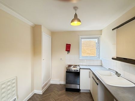 1 bedroom apartment to rent Marlborough Street, Faringdon, SN7 - Photo 3