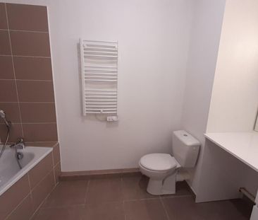 location Appartement T2 DE 41.29m² À MONTPELLIER - Photo 3