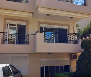 Μεζονέτα για ενοικίαση - Καλύβια Θορικού, - Photo 5