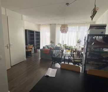 Maison familiale Pastoor van Leeuwenstraat 24, Helmond - À louer - Foto 1