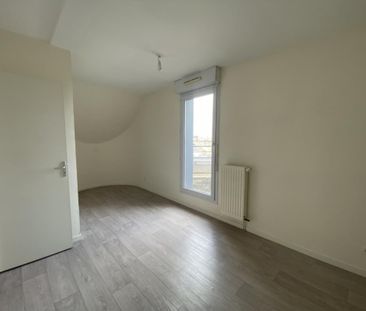 Appartement T2 à louer Saint Malo - 60 m² - Photo 3