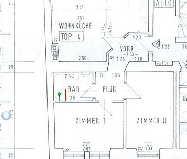 Ab 15. Okt. - Gemütliche, helle 3 Zimmer Wohnung mit Loggia/Balkon - Eichstraße - Salzburg Stadt - Photo 1