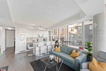 For Lease - 111 Champagne Avenue Unit# 307, Dows Lake - Civic Hospital and Area, Ontario - Photo 5