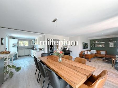 Superbe Villa individuelle au Grand Saconnex - Photo 4