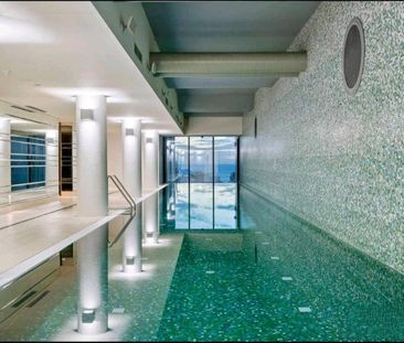 ESPY MAGIC | WALK TO BEACH | MODERN HOME - Photo 6