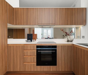 34A Lower Fort Street, Sydney NSW 2000 - Apartment For Rent | Domain - Photo 4