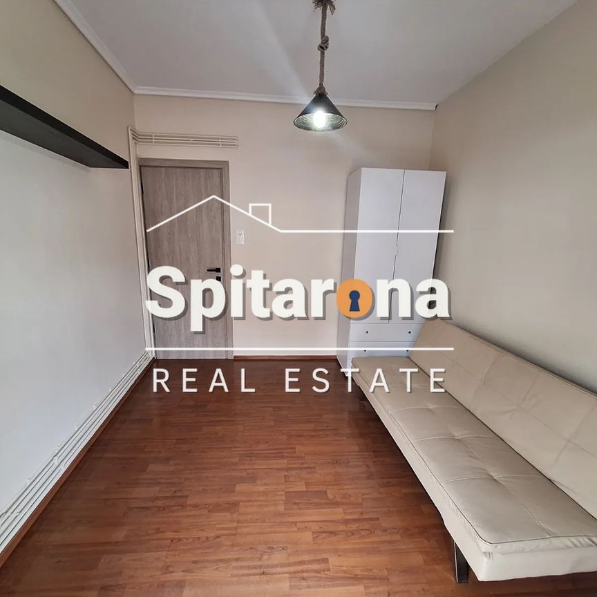 Studio/Γκαρσονιέρα για ενοικίαση - Βούλγαρη - Ντεπώ - Μαρτίου, - Photo 1