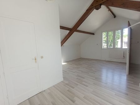 Grand studio 35m² - CRETEIL HALAGE - Photo 4