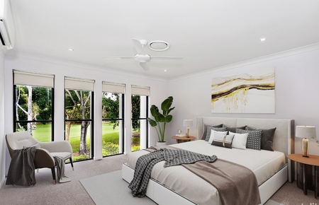 902 Medinah Avenue, Robina QLD 4226 - House For Rent | Domain - Photo 2