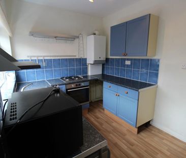 1 bedroom maisonette to rent - Photo 5