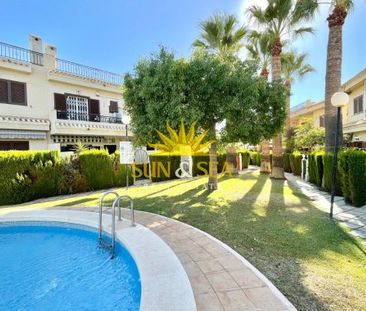 DUPLEX OF 2 BEDROOMS - ORIHUELA COSTA - Photo 6