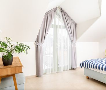 Jasne mieszkanie z tarasem! - Фото 6