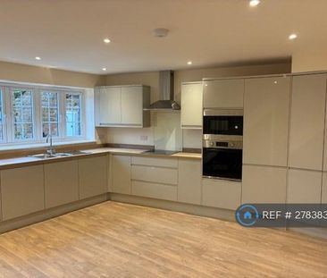 1 bedroom end of terrace house to rent - Photo 3