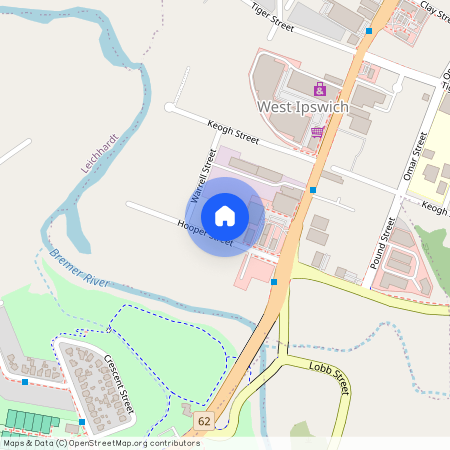 19 Hooper Street, Qld 4305, West Ipswich